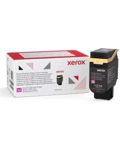 Xerox C320-C325 Standard-Capacity Magenta Toner Cartridge 1.8K