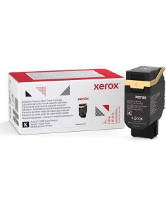 Xerox C320-C325 Standard-Capacity Black Toner Cartridge 2.2K