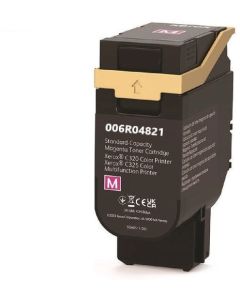 Xerox C320-C325 High-Capacity Magenta Toner Cartridge 5.5K