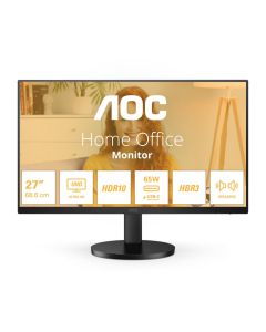 AOC U27B3CF