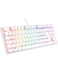 Геймърска Genesis Mechanical Gaming Keyboard Thor 303 TKL RGB, Silent