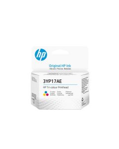 HP 3YP17AE, Три Цвята