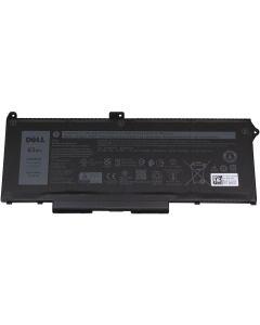 Батерия за лаптоп Dell, 4 клетки, 15.2V, 46Wh, Заместител