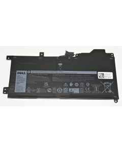 Батерия за лаптоп Dell, 4 клетки, 7.6V, 23Wh, Заместител