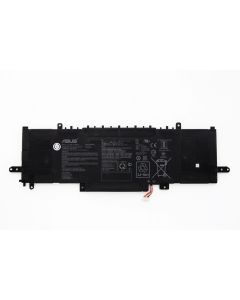 Батерия за лаптоп Asus, 3 клетки, 11.55V, 39Wh, Заместител