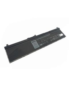 Батерия за лаптоп Dell, 6 клетки, 11.55V, 69Wh, Заместител