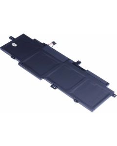 Батерия за лаптоп Lenovo, 4 клетки, 15.2V, 50Wh, Заместител