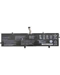 Батерия за лаптоп Lenovo, 4 клетки, 15.2V, 67Wh, Заместител