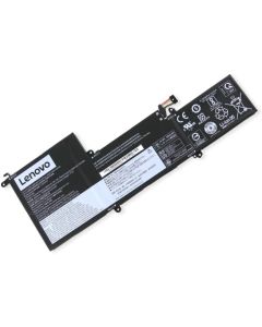 Батерия за лаптоп Lenovo, 4 клетки, 15.36V, 52Wh, Заместител