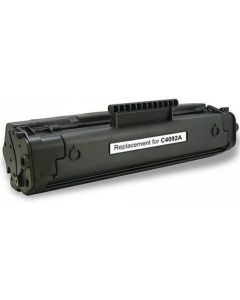 УНИВЕРСАЛНА КАСЕТА ЗА HP Laserjet 1100 - C4092A/CANON EP22 (EP-22) - Black - PN HT-C4092A - NEOMAX