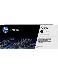 HP Color LaserJet Enterprise M552/M553/MFP M577 - CF360X/CRG040H - Black
