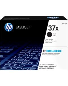 HP LaserJet Enterprise M607/M608/M609/MFP M631/M632/M633 - Черен