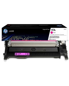 КАСЕТА ЗА HP COLOR LASER MFP 179FNW/MFP 178NW/150NW- 117A