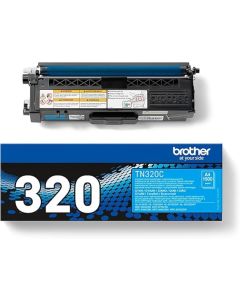 КАСЕТА ЗА BROTHER HL 4140/4150/4570/MFC9460CDN/9560/9970 - TN320/TN325
