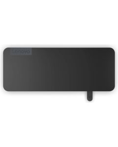 LENOVO USB-C Slim Travel Dock 3y