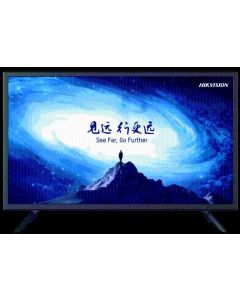 Hikvision DS-D5032F3-1V0S, 31.5\",(1920 × 1080),16:9, HDMI, VGA, Черен