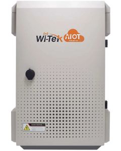 Монтажна кутия за IT оборудване Wi-Tek WI-IOTBOX02