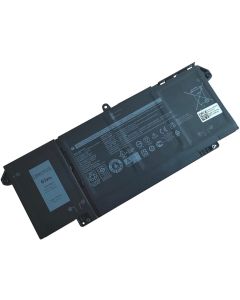 Батерия за лаптоп Dell, 3 клетки, 11.1V, 40Wh, Заместител
