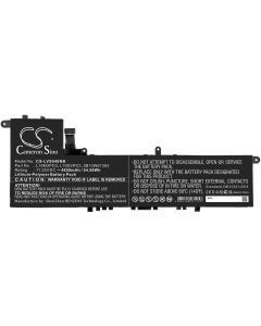 Батерия за лаптоп Lenovo, 3 клетки, 11.1V, 45Wh, Заместител