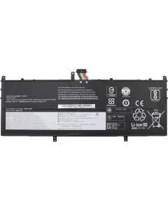 Батерия за лаптоп Lenovo, 4 клетки, 7.7V, 55Wh, Заместител