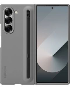 SAMSUNG S Pen Case for Galaxy Z Fold6 Gray