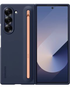 SAMSUNG S Pen Case for Galaxy Z Fold6 Navy