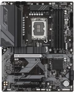 GIGABYTE Z790 D LGA 1700 DDR5, ATX