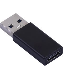 VCom Адаптер Adapter USB 3.0 AM -- Type-C F - CA436MI