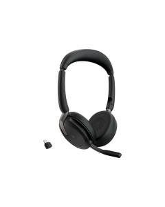 JABRA EVOLVE2 65 Flex, Link380c MS Stereo