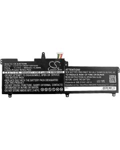 Батерия за лаптоп ASUS GL702  C41N1541 LiPo 15.2V 4800mAh CAMERON SINO