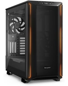be quiet! кутия Case EATX - Dark Base 701 Black