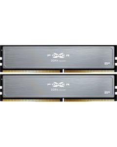 2x 8GB DDR4 3200 Silicon Power XPOWER Pulse Intel XMP