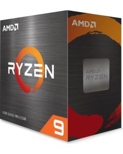 AMD RYZEN 9 5900XT 16-Core, 3.3 GHz, 72MB, 105W, AM4
