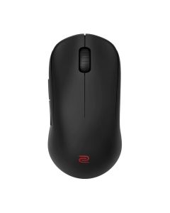 Геймърска безжична мишка ZOWIE U2, 2.4G, Черна