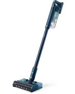 PHILIPS XC5041/01, PowerCyclone 10, Безкабелна, модул Aqua, 84 dB, 25,2 V