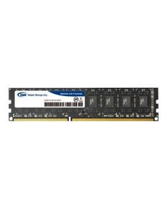 за настолен компютър Team Elite - DDR3 - 4 GB - DIMM 240-pin - unbuffered