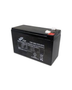 FORTRON FSP1290 BATTERY 12V 9A, 151 x 65 x 94mm