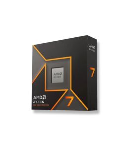 AMD Ryzen 7 9700X, 3.8/5.5GHz Boost, Socket AM5, Radeon Graphics