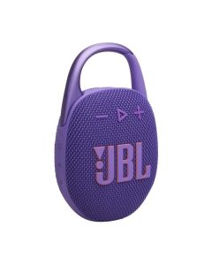 JBL CLIP 5 PUR Ultra-portable and waterproof Speaker