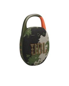 JBL CLIP 5 SQUAD Ultra-portable and waterproof Speaker