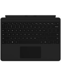 MICROSOFT Surface Pro KB SC English International Black CEE EM 1 License, Черна