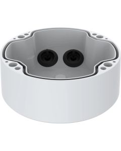 AXIS TP1602-E Conduit Back Box