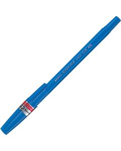 Zebra Химикалка H-8000, 0.5 mm, синя