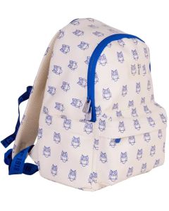 Milan Раница 460, 9.5 L, бежова