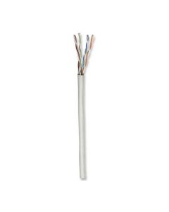 Кабел Manhattan, UTP, Cat5e, 24AWG, 305 m, сив