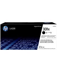 Оригинална тонер касета HP W1331X, HP 331X, 15000 страници-5%, Black