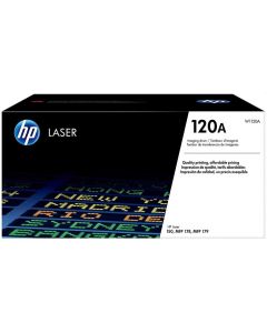 Оригинален барабан HP W1120A, 120A, CL150-178-179, 16000 копия, Black