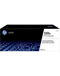 Оригинален барабан HP W1332A Laser, 408-MFP L432, 30000 копия, Black