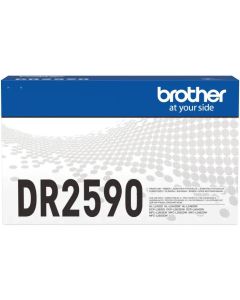 Оригинален барабан Brother DR-2590, 15000 копия