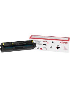 Оригинална тонер касета Xerox 006R04398, C230-C235, 2500 страници-5%, Yellow